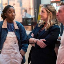 The Bear 2: una foto di scena