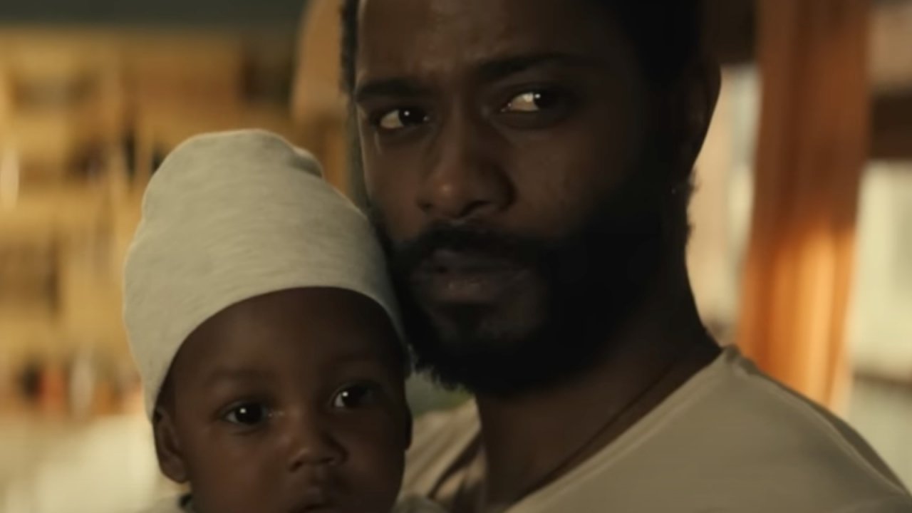 The Changeling - Favola di New York, svelato il nuovo trailer