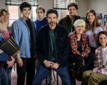 Mare fuori insegna: tutti gli episodi di Noi siamo leggenda e Un professore 2 in anteprima su RaiPlay?