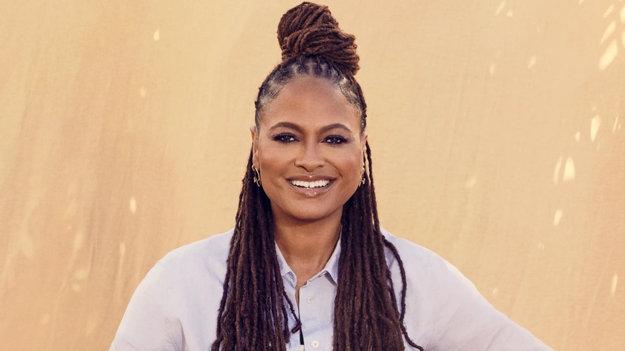 Venezia 2023: Ava DuVernay premiata dall'AmfAR con l'Award of Inspiration