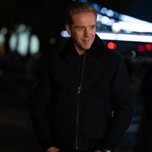 Billions 7: una scena della serie