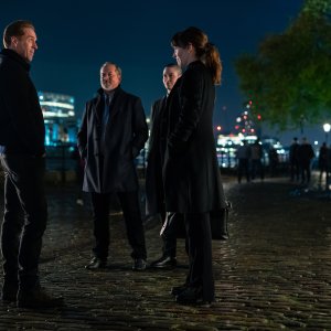 Billions 7: un'immagine