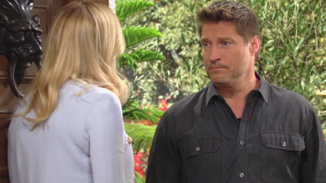 Beautiful anticipazioni trama 10 agosto: Brooke  lotta per Ridge e caccia Deacon da casa