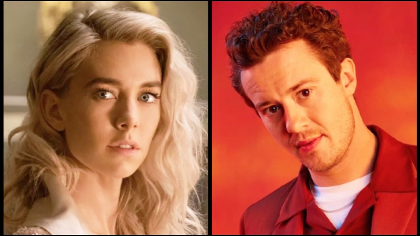 Fantastic Four, quanto bisogna credere ai rumor su Vanessa Kirby e Joseph Quinn nel cast del film Marvel?
