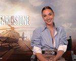 Heart of Stone, Gal Gadot: 'Rachel Stone non è una supereroina'