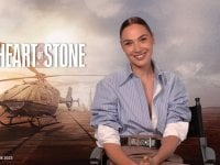 Heart of Stone, Gal Gadot: 'Rachel Stone non è una supereroina'