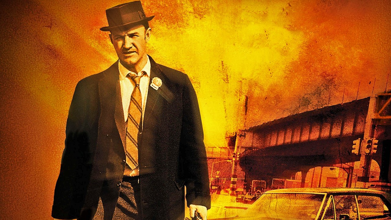 Il braccio violento della legge: la nuova Hollywood di William Friedkin