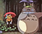 Il mio vicino Totoro: 8 curiosità che forse non sapete sul film di Hayao Miyazaki