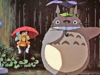 Il mio vicino Totoro: 8 curiosità che forse non sapete sul film di Hayao Miyazaki