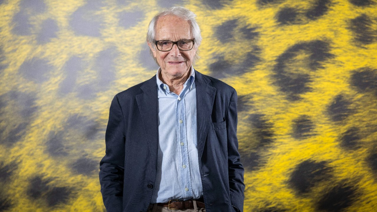 Ken Loach accolto con un'ovazione a Locarno 2023: 'Dove non c'è speranza le destre avanzano'