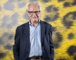 Ken Loach accolto con un'ovazione a Locarno 2023: 'Dove non c'è speranza le destre avanzano'