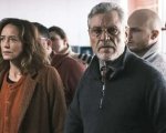 La foresta degli scomparsi stasera su Canale 5: trama e cast della miniserie thriller