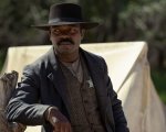 Lawmen: Bass Reeves, il teaser trailer della nuova serie antologica