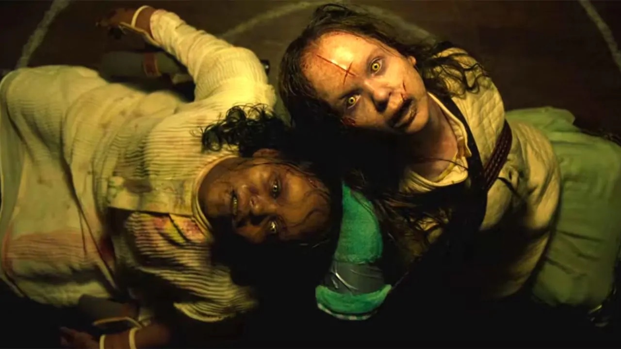 L'esorcista - Il credente sarà vietato ai minori di 18 anni