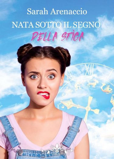 Nata Sotto Il Segno Della Sfiga