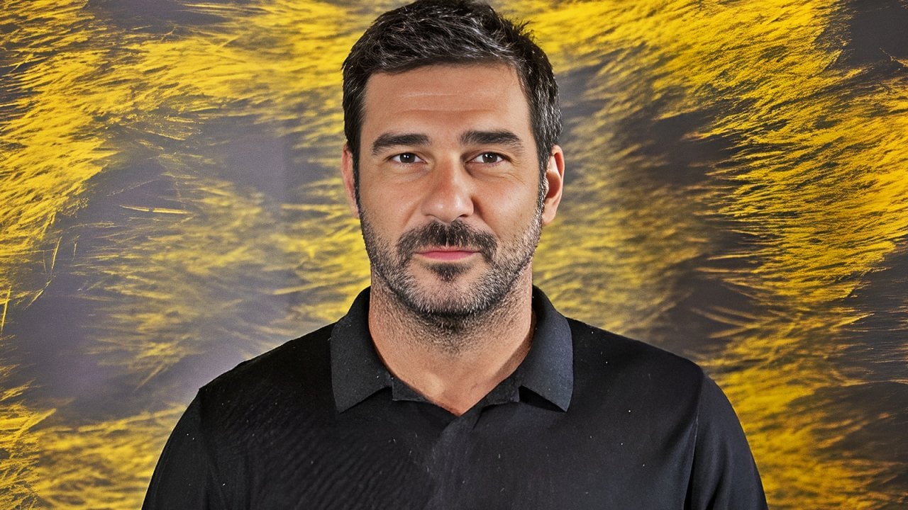 Non sono quello che sono, Edoardo Leo: 'Il mio Otello parla romano per denunciare razzismo e maschilismo'