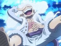 ONE PIECE, il ridicolo potere del Gear 5 nel teaser promo del nuovo episodio dell'anime