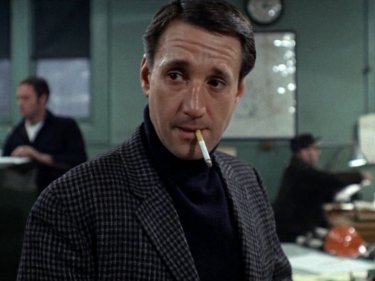 Roy Scheider