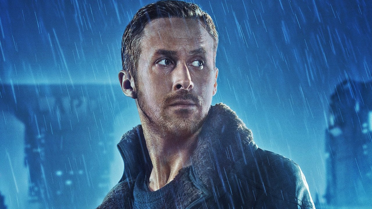 Ryan Gosling: l'ultimo, solitario eroe romantico del cinema