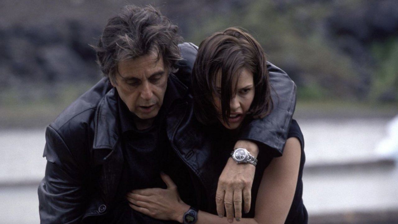 Insomnia, Steven Soderbergh: 'La Warner non voleva che Nolan dirigesse il film, li convinsi a incontrarlo'