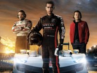 Gran Turismo: le prime reazioni al film sono contrastanti, svelato il punteggio su Rotten Tomatoes