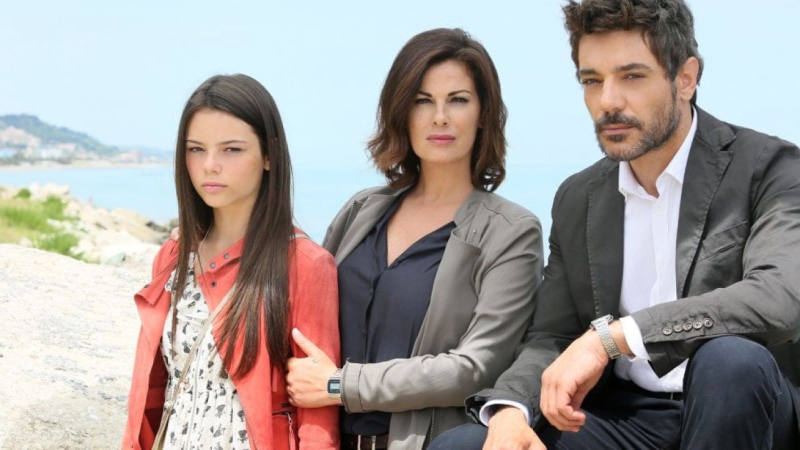 Scomparsa con Vanessa Incontrada torna stasera su Rai 1: cast e trama degli episodi conclusivi