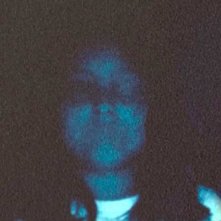 Skinamarink: un frame del film