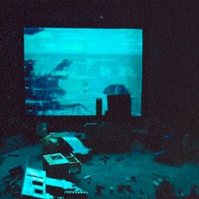 Skinamarink: una sequenza