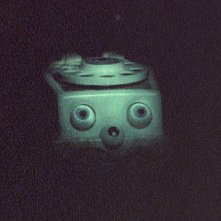 Skinamarink: un'immagine