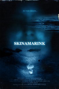 Locandina di Skinamarink