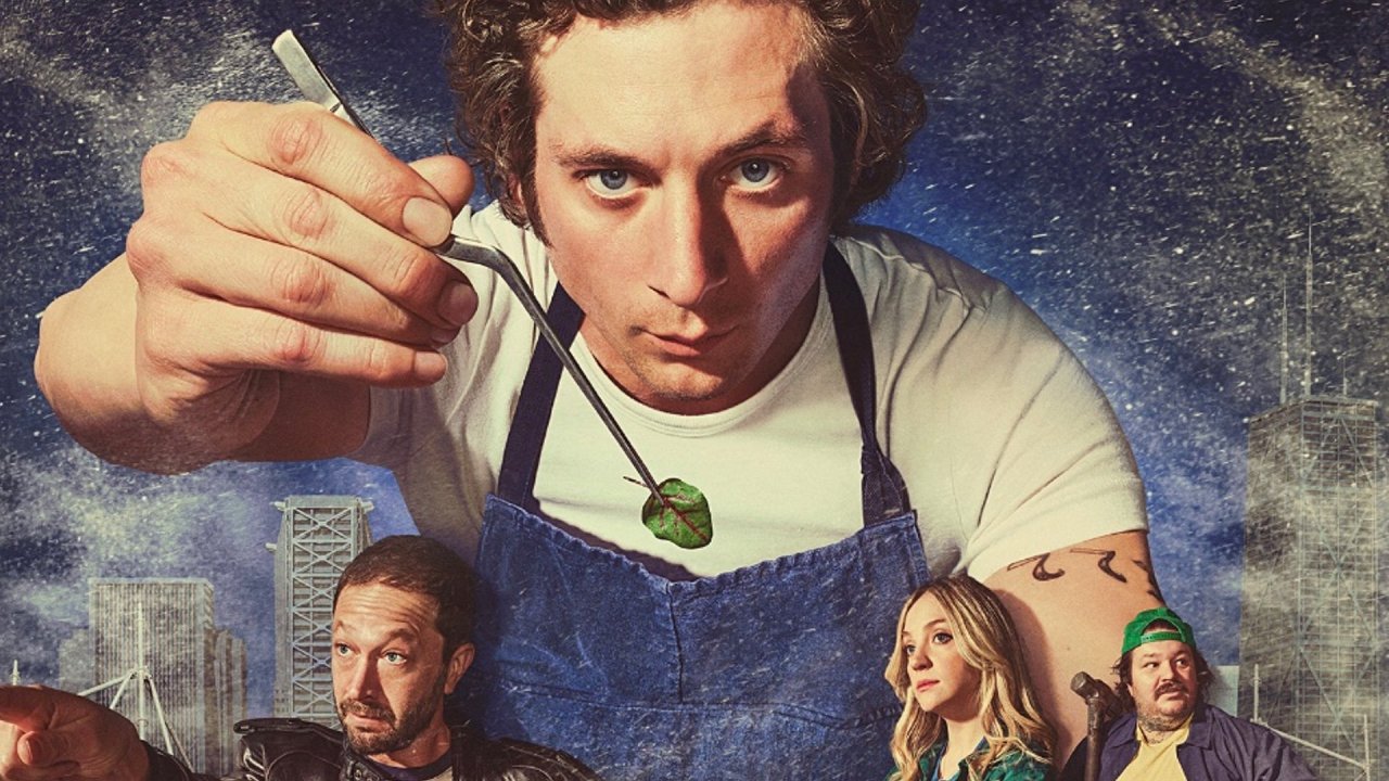 The Bear 2, recensione: se possibile, ancora più bella