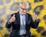 Ken Loach a Roma per presentare il suo nuovo film, The Old Oak