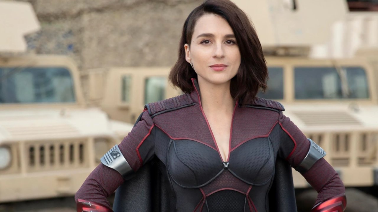 HBO ordina The Franchise, la serie parodia su Marvel e DC prodotta da Sam Mendes e Armando Iannucci