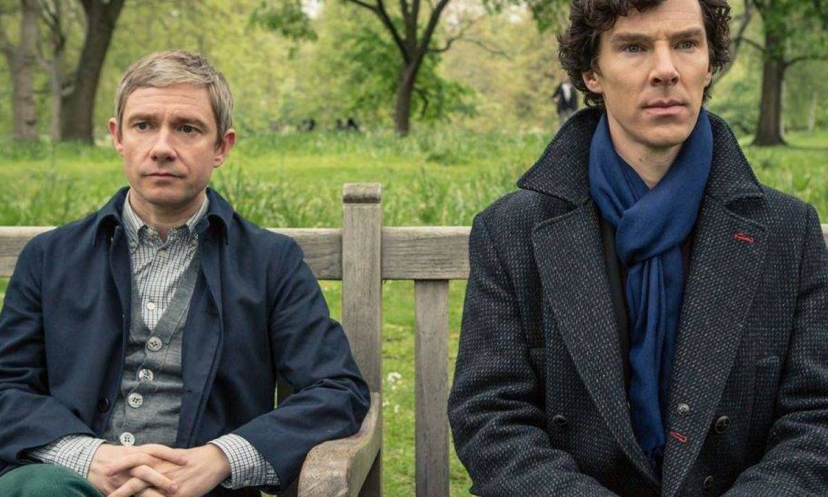Sherlock: Amanda Abbington ha ammesso di aver ottenuto il ruolo grazie al suo celebre ex