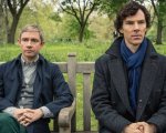 Sherlock: Amanda Abbington ha ammesso di aver ottenuto il ruolo grazie al suo celebre ex