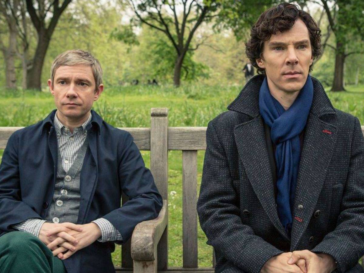 Sherlock: Amanda Abbington ha ammesso di aver ottenuto il ruolo grazie al suo celebre ex