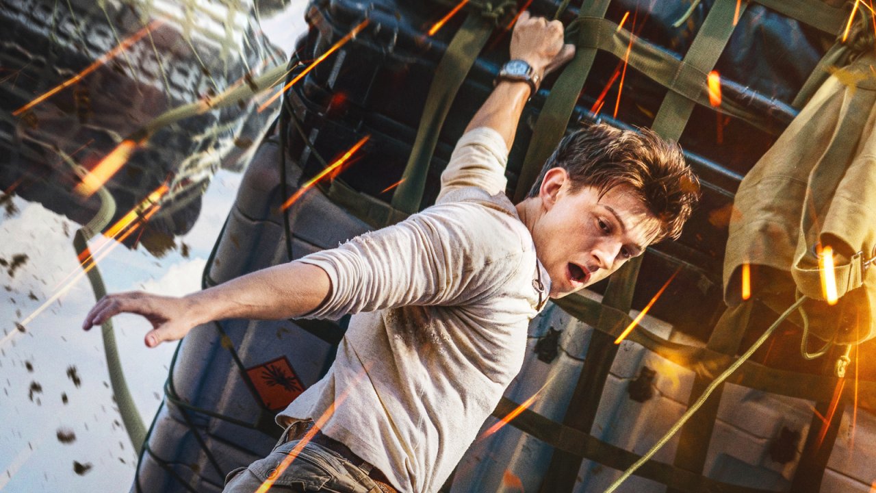 Uncharted: il sequel del film con Tom Holland si farà?
