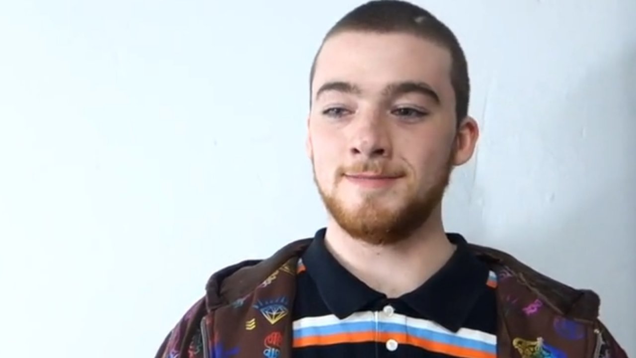 Angus Cloud, i video dei provini che lo hanno portato ad Euphoria vi spezzeranno il cuore: 'Sono un imbranato'