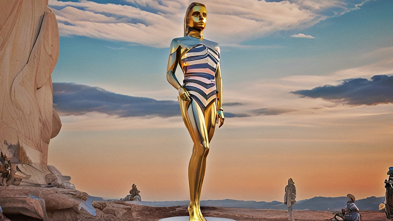 Una bambola da Oscar? Le chance di Barbie ai prossimi premi