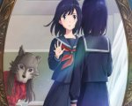 Il Castello Invisibile, il trailer italiano del film di Keiichi Hara: qual è il vostro più grande desiderio?