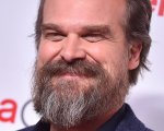 Stranger Things, David Harbour: 'Non voglio che i fan mi chiamino Hopper per il resto della vita'