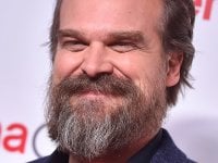 Stranger Things, David Harbour: 'Non voglio che i fan mi chiamino Hopper per il resto della vita'