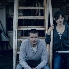 Finestkind: una foto del cast del film