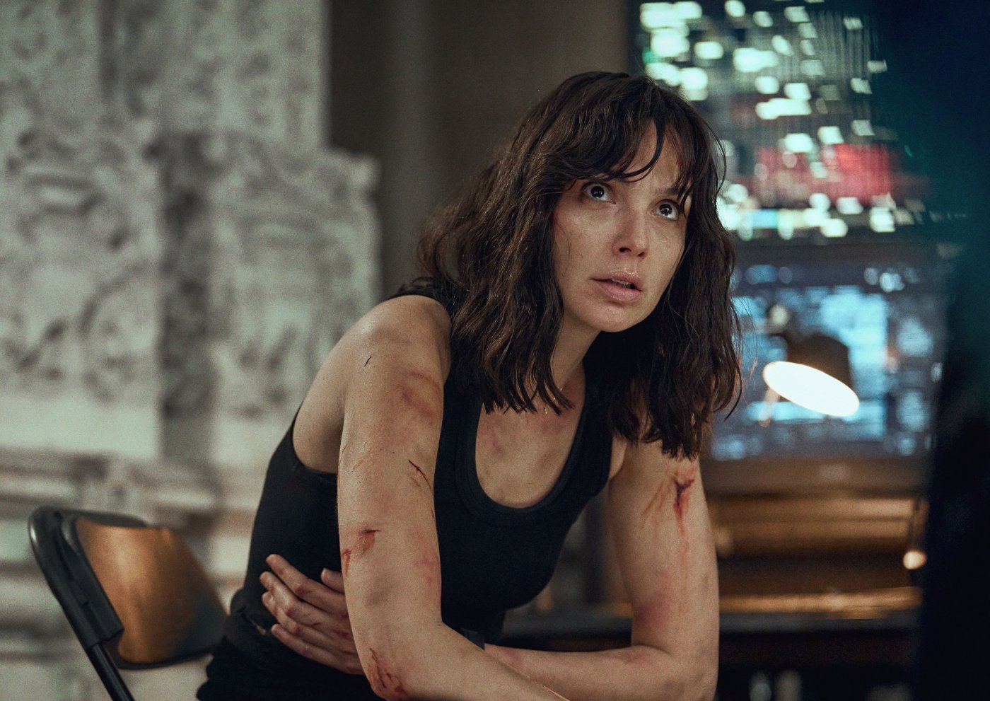 Heart Of Stone Recensione Del Film Netflix Con Gal Gadot heart-of-stone-recensione-del-film-netflix-con-gal-gadot