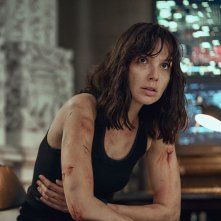 Heart of Stone: Gal Gadot in una foto del film