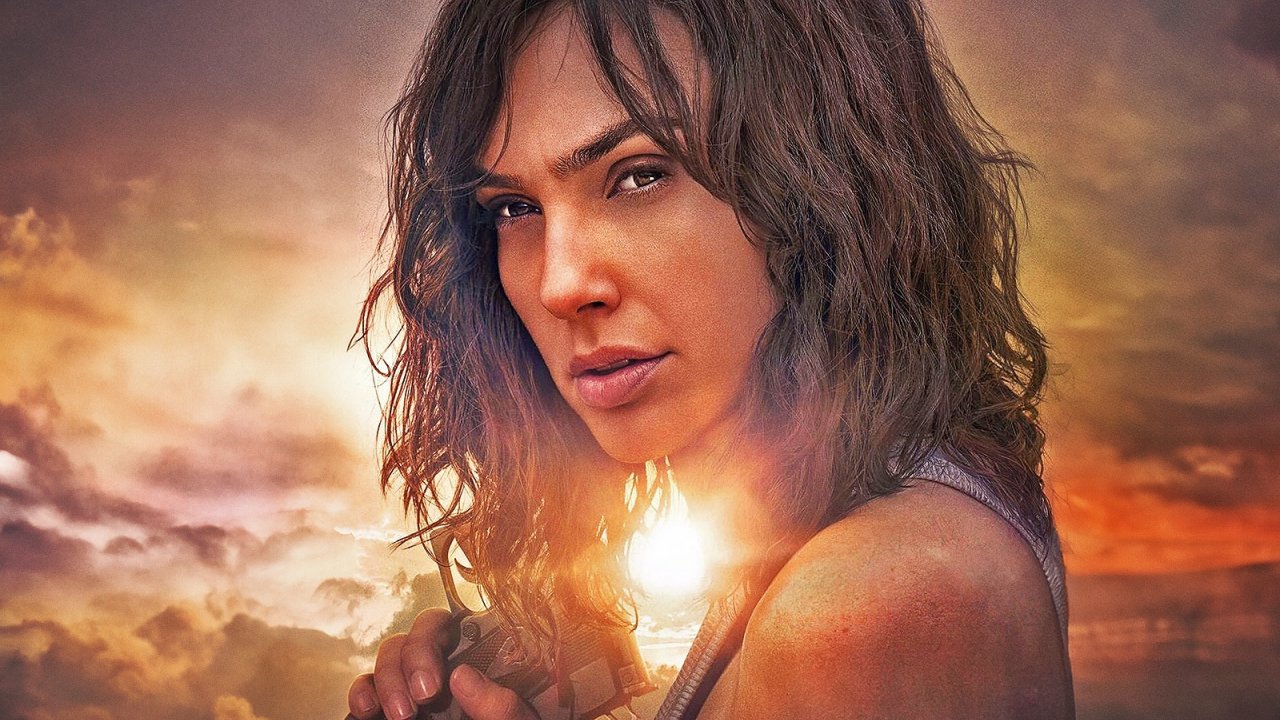 Heart of Stone, recensione: Gal Gadot sfida Tom Cruise, ma ne esce ammaccata