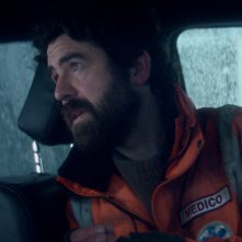 Heart of Stone: Paul Ready in una scena del film