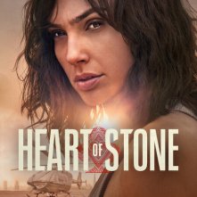 Locandina di Heart of Stone