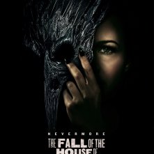 The Fall of the House of Usher: il poster della serie