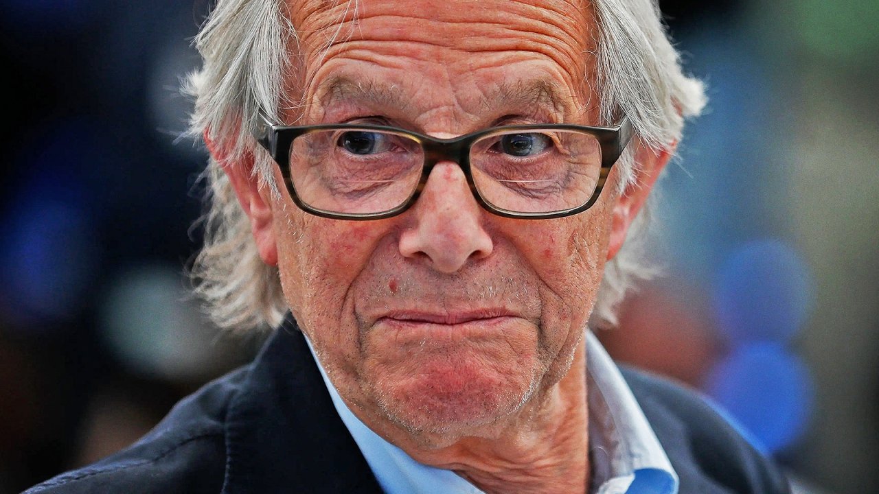 Ken Loach: 'Quando è finanziata dalle corporation o dalle banche, l'arte non può essere libera'